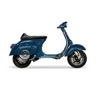 Vernice Spray per Vespa Piaggio Bomboletta Ritocco Carrozzeria Auto Moto