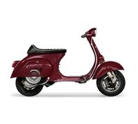 Vernice Spray per Vespa Piaggio Bomboletta Ritocco Carrozzeria Auto Moto