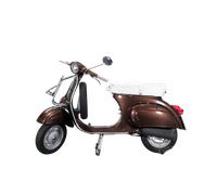 Vernice Spray per Vespa Piaggio Bomboletta Ritocco Carrozzeria Auto Moto