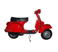 Vernice Spray per Vespa Piaggio Bomboletta Ritocco Carrozzeria Auto Moto