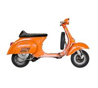 Vernice Spray per Vespa Piaggio Bomboletta Ritocco Carrozzeria Auto Moto