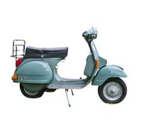 Vernice Spray per Vespa Piaggio Bomboletta Ritocco Carrozzeria Auto Moto