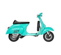 Vernice Spray per Vespa Piaggio Bomboletta Ritocco Carrozzeria Auto Moto