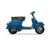 Vernice Spray per Vespa Piaggio Bomboletta Ritocco Carrozzeria Auto Moto