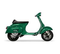 Vernice Spray per Vespa Piaggio Bomboletta Ritocco Carrozzeria Auto Moto