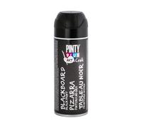 Vernice spray Pintyplus Art & Craft Lavagna Nero 400 ml