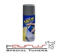 Vernice spray PLASTI DIP plastidip verniciatura removibile Grigio Antracite