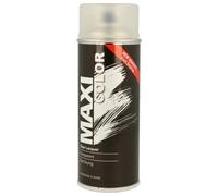 Vernice spray Platinum 400 ml rosso ciliegia lucido Rosso ciliegia