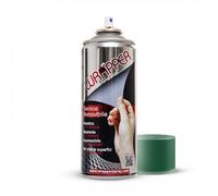 Pellicola spray rimovibile Verde Menta Tinte Ral 400ml, Wrapper WR6029