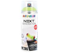 Vernice spray satinato 2in1 Dupli-Color 400 ml Avorio chiaro