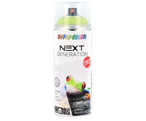 Vernice spray satinato 2in1 Dupli-Color 400 ml Avorio chiaro