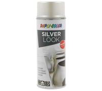 Vernice spray Silver Look 400 ml argento ice Argento
