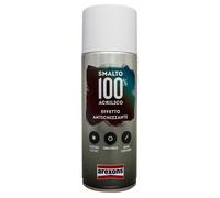 Vernice Spray Smalto 100% Acrilico Effetto Antichizzante Ml. 400 Bronzo 6