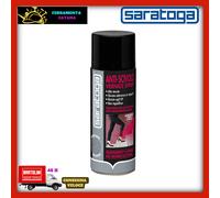 VERNICE SPRAY SMALTO TRASPARENTE ANTISCIVOLO PER INTERNI ESTERNI ANTISDRUCCIOLO