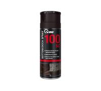 Vernice Spray Sottoscocca protettivo insonorizzante a grana grossa 400ml