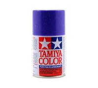 Vernice Spray Tamiya Ps-10 Purple Per Policarbonato