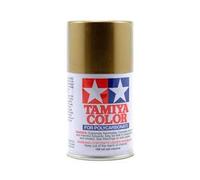 Vernice Spray Tamiya Ps-13 Gold Per Policarbonato