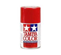 Vernice Spray Tamiya Ps-15 Metallic Red per Policarbonato