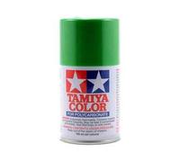 Vernice Spray Tamiya Ps-21 Park Green Per Policarbonato