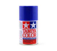 Vernice Spray Tamiya Ps-35 Blue Violet per Policarbonato