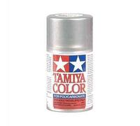 Vernice Spray Tamiya Ps-36 Translucent Silver per Policarbonato