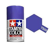 TS24 Purple
