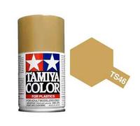 Tamiya Color - TS-46 Light Sans - Spray
