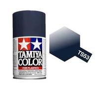 Vernice Spray Tamiya Ts-53 Deep Metallic Blue