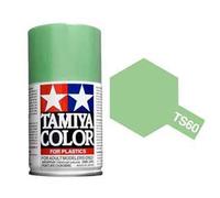 Vernice Spray Tamiya Ts-60 Pearl Green