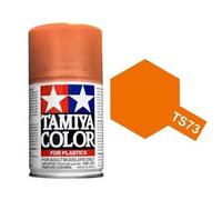 Vernice Spray Tamiya Ts-73 Clear Orange