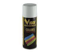 Vernice spray tipo Mas 400 ml Ral 7016 grigio antrac.