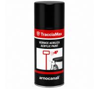 Vernice spray tracciante blu acrilica Arnocanali 400 ml ABLU