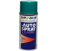 Vernice spray verde LD6D per carrozzeria tinte originali VW Audi 150 ml Pistacchio LD6D