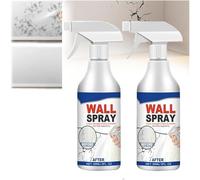 Vernice spray versatile per la riparazione delle pareti, vernici per ristrutturazione delle pareti, vernici per riparazione di macchie auto-spray, copre la vernice per soffitti sigillante