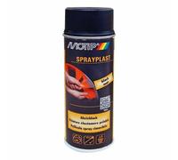 VERNICE SPRAY WRAPPING RIMOVIBILE - ARGENTO (RAL9600)