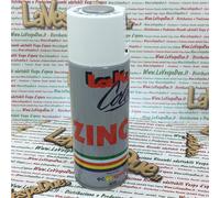 Vernice Spray Zincante a freddo per Parti Metalliche e Saldature colore ZINCO CH