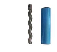 Vernice stucco texture spruzzatore airless pompa a vite pompa a vite rotore in gomma statore 770 780 860(Screw)