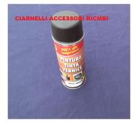 VERNICE TERMICA PER STUFE CAMINI CALDAIE BARBECUE NERO OPACO V01 onforme]