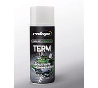 VERNICE TERMICA SPRAY ALTE TEMPERATURE (ALLUMINIO OPACO)