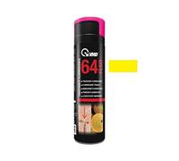 VERNICE TRACCIANTE FLUORESCENTE IN BOMBOLA SPRAY DA 500 ml DISPONIBILE IN VARI COLORI