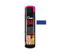 VERNICE TRACCIANTE FLUORESCENTE IN BOMBOLA SPRAY DA 500 ml DISPONIBILE IN VARI COLORI