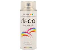 Vernice trasparente MOTIP 400ml