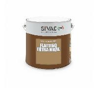 Vernice Trasparente Nautica a Solvente (Flatting) - Alta Resistenza - Lucido
