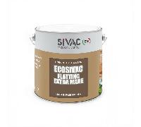 Vernice Trasparente Nautica all'Acqua (Flatting) - Non Ingiallente - Lucido