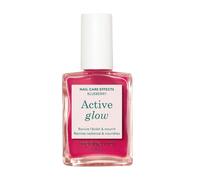 Vernice trattamento idratante Active Glow Mirtillo Manucurist 15ml