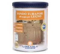 Vernice Turapori ad Acqua Sayerlack art. HU3050 colore Trasparente 750 ml