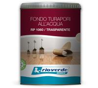 VERNICE TURAPORI ALL'ACQUA RIO VERDE RP1060 750ML TRASPARENTE