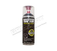 VERNICE U-POL RAPTOR NERA BOMBOLETTA PRONTO USO 400ml