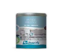 VERNICE VINTAGE PRESTIGE RIO VERDE RB EFFETTI MATERICI EFFETTO SHABBY 0,5 L