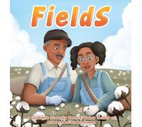 Vernice Walker Fields (Copertina rigida)